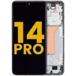 Display Xiaomi 14 Pro Refurbished (Green)