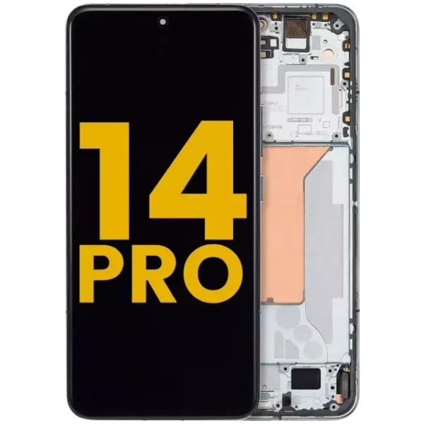 Display Xiaomi 14 Pro Refurbished (Green)