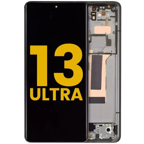 Display Xiaomi 13 Ultra Refurbished (Olive Green)