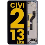 Display Xiaomi 13 Lite / Civi 2 (Refurbished) (Lite blue)