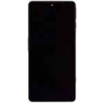 Display Xiaomi Poco F4 GT / Redmi K50 Gaming (Refurbished) (Silver) - imagine 3