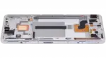 Display Xiaomi Poco F4 GT / Redmi K50 Gaming (Refurbished) (Silver) - imagine 9