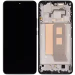 Display Xiaomi Poco F5 Pro / Redmi K60 / K60 Pro Refurbished (Black) - imagine 2