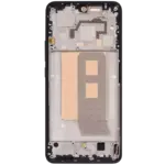 Display Xiaomi Poco F5 Pro / Redmi K60 / K60 Pro Refurbished (Black) - imagine 4