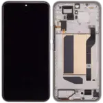 Display Telefon Xiaomi Poco M8 Pro 5G / Redmi Note 15 Pro+ 5G Refurbished (Silver) - imagine 2
