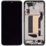 Display Telefon Xiaomi Poco M8 Pro 5G / Redmi Note 15 Pro+ 5G Refurbished (Glacier Blue) - imagine 2