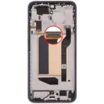 Display Telefon Xiaomi Poco M8 Pro 5G / Redmi Note 15 Pro+ 5G Refurbished (Glacier Blue) - imagine 4