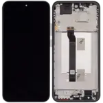Display Xiaomi Redmi Note 15 Pro 5G Refurbished (Black) - imagine 2