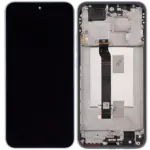 Display Xiaomi Redmi Note 15 Pro 5G Refurbished (Glacier Blue) - imagine 2