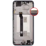 Display Xiaomi Redmi Note 15 Pro 5G Refurbished (Glacier Blue) - imagine 4