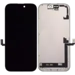 Display iPhone 17 Aftermarket AQ7 In-Cell LTPS (120Hz) - imagine 2