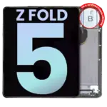 Display telefon Samsung Galaxy Z Fold 5 Service Pack (Gray) (Inner)