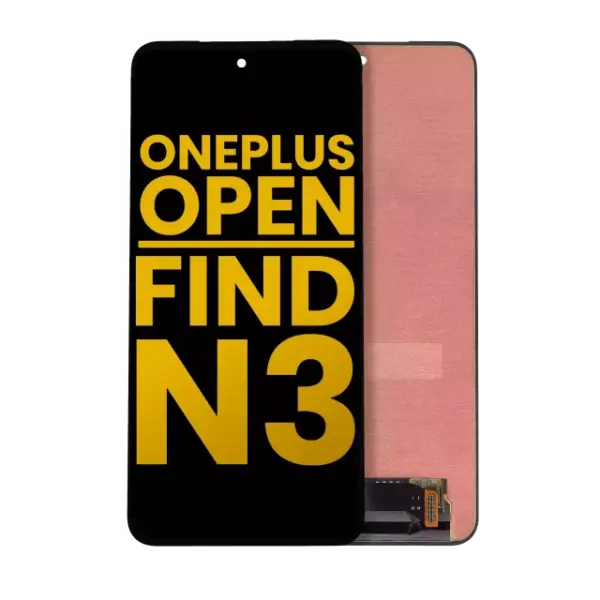 Display telefon OnePlus Open 5G / Find N3  Refurbished (Fara Rama)