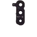 Geam Camera Spate Cu Rama Samsung Galaxy S24 Plus 5G (Premium) (Jade Green) - imagine 3