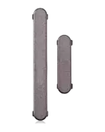 Buton Power si Volum Samsung Galaxy S24 Ultra 5G (Premium) (Titanium Black)