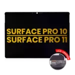 Ansamblu Display Cu Digitizer Microsoft Surface Pro 10/Pro 11 (LCD Version) (Black) Refurbished
