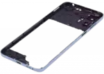 Carcasa Mijloc Motorola Moto G23  Original (Steel Blue) - imagine 6