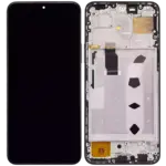 Display telefon Honor X40i / Play7T Pro Refurbished (Black) - imagine 2
