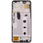 Display telefon Honor X40i / Play7T Pro Refurbished (Black) - imagine 4