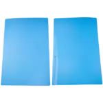 Carcasa Consola (Top & Bottom) PlayStation 5 (Light Blue)