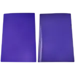 Carcasa Consola (Top & Bottom) PlayStation 5 (Deep Purple Blue)
