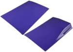 Carcasa Consola (Top & Bottom) PlayStation 5 (Deep Purple Blue) - imagine 4