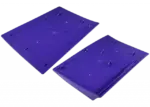 Carcasa Consola (Top & Bottom) PlayStation 5 (Deep Purple Blue) - imagine 5