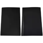 Carcasa Consola (Top & Bottom) PlayStation 5 (Black)