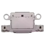 Port Incarcare iPhone 16 / 16 Plus (White) (10 Pack)