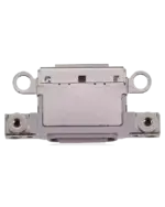 Port Incarcare iPhone 16 / 16 Plus (White) (10 Pack)