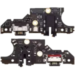 Placa port incarcare Motorola Moto G34 Original (XT2363) - imagine 2