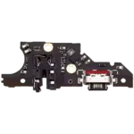 Placa port incarcare Motorola Moto G34 Original (XT2363) - imagine 3