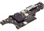 Placa port incarcare Motorola Moto G34 Original (XT2363) - imagine 4