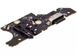 Placa port incarcare Motorola Moto G34 Original (XT2363) - imagine 5