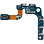 Placa Antena (Partea Stanga A Difuzorului Intern) Samsung Galaxy S23 Ultra 5G Premium