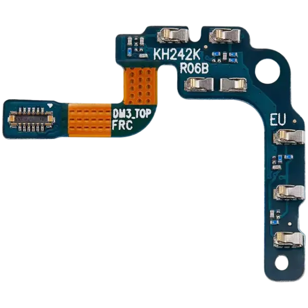 Placa Antena (Partea Stanga A Difuzorului Intern) Samsung Galaxy S23 Ultra 5G Premium