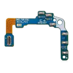Placa Antena (Partea Stanga A Difuzorului Intern) Samsung Galaxy S23 Plus 5G (Premium)