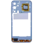 Carcasa Mijloc Samsung Galaxy A15 5G (Optimistic Blue) - imagine 2