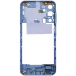 Carcasa Mijloc Samsung Galaxy A15 5G (Optimistic Blue) - imagine 3