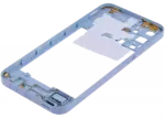 Carcasa Mijloc Samsung Galaxy A15 5G (Optimistic Blue) - imagine 5
