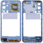Carcasa Mijloc Samsung Galaxy A15 5G (Optimistic Blue) - imagine 6