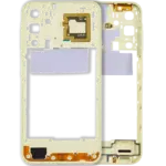 Carcasa Mijloc Samsung Galaxy A15 5G (Personality Yellow)