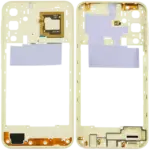 Carcasa Mijloc Samsung Galaxy A15 5G (Personality Yellow) - imagine 2