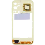 Carcasa Mijloc Samsung Galaxy A15 5G (Personality Yellow) - imagine 3