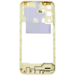 Carcasa Mijloc Samsung Galaxy A15 5G (Personality Yellow) - imagine 4