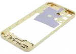 Carcasa Mijloc Samsung Galaxy A15 5G (Personality Yellow) - imagine 6