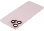 Carcasa Spate iPhone 16 Pro Max Pull A (Desert Titanium) - imagine 5