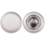 Coronita (Crown Nut) Apple Watch Series SE (2nd Gen) (40MM / 44MM) (GPS Version) (Starlight) - imagine 2