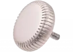 Coronita (Crown Nut) Apple Watch Series SE (2nd Gen) (40MM / 44MM) (GPS Version) (Starlight) - imagine 4