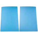 Carcasa Consola (Top & Bottom) PlayStation 5 (Digital Edition) (Light Blue)
